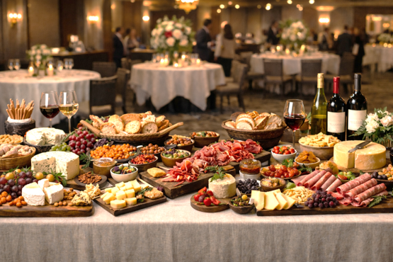 Servicio Corporativo